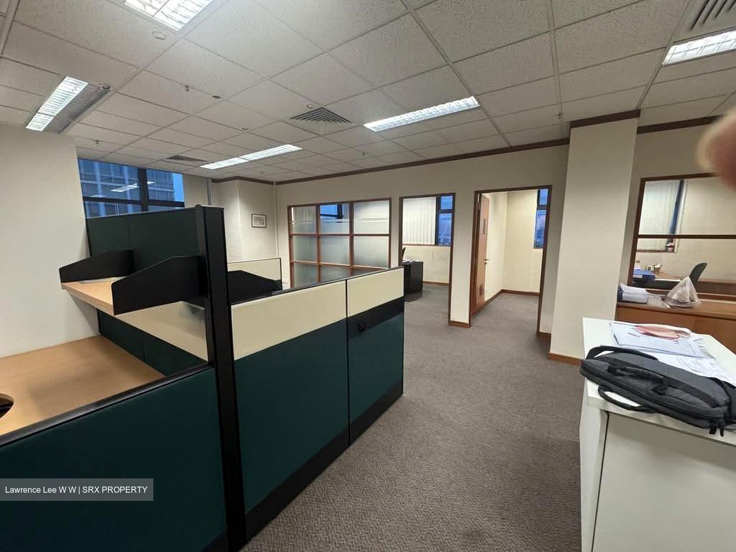 Eastgate (D15), Office #616357871